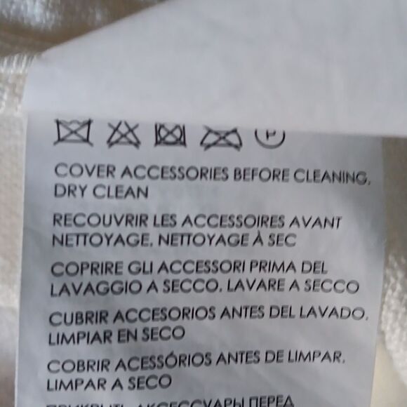 Club Monaco Women's Akubi Style Utility Jacket - Picture 11 of 12